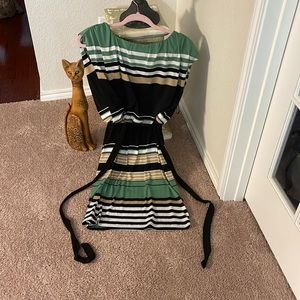 Enfocus studio dress size 6